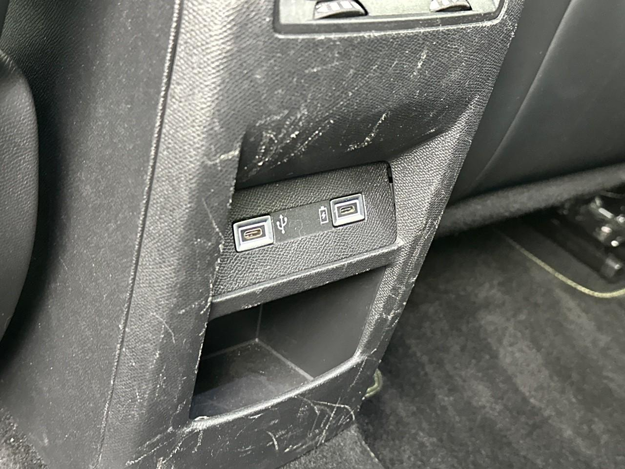 Peugeot 308 phev 180 e-eat8 allure — photo 35