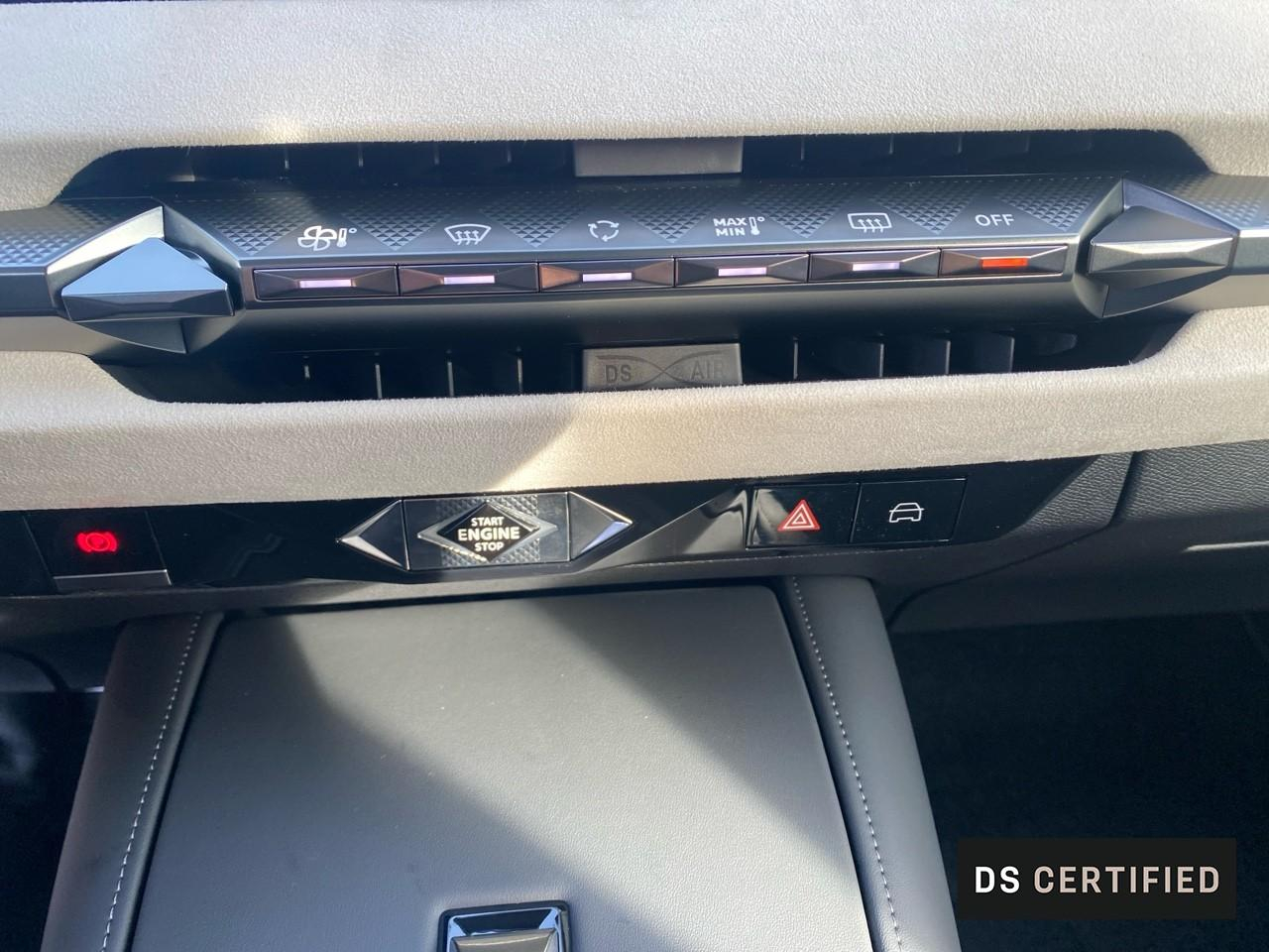 Ds Ds N°4 dsn4 plug-in hybrid 225ch jules verne — photo 22