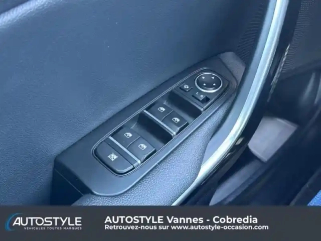 Kia Ceed pro 1.5 t-gdi 160ch gt line premium dct7 — photo 29