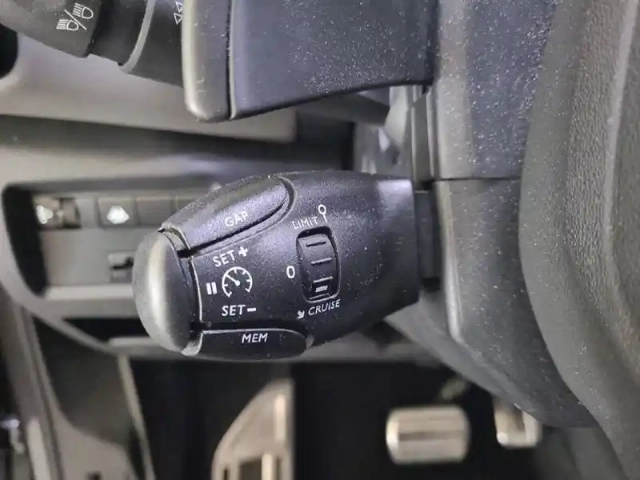 Citroën C5 Aircross bluehdi 130 s&amp;s eat8 — photo 27