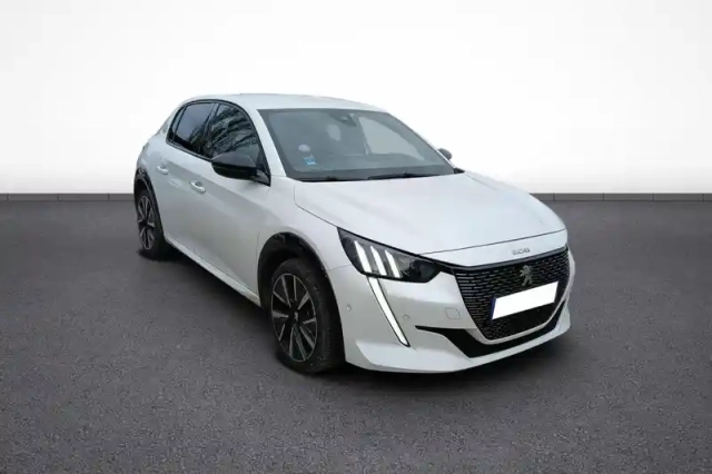 Peugeot 208 puretech 100 s&amp;s bvm6 — photo 60