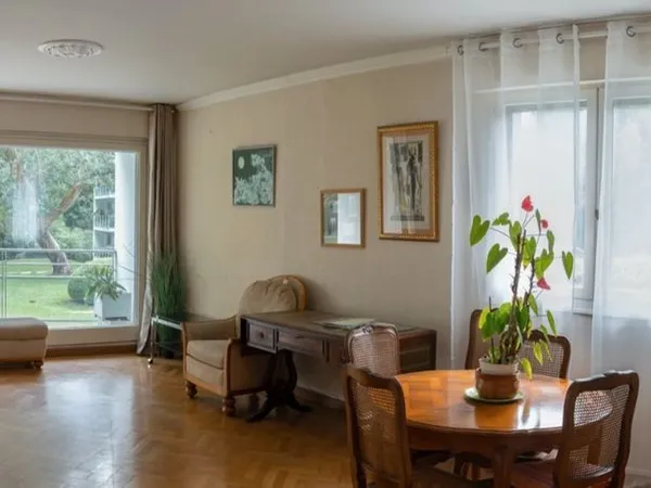 Biarritz appartement 4 pièces