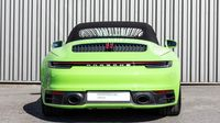 Porsche 911 Cabriolet 3.0 450ch 4S PDK MY20 — photo 5
