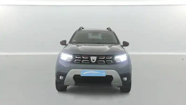 Dacia Duster tce 130 fap 4x2 — photo 16