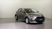 Toyota Yaris 116h Design 5p MY22 — photo 3