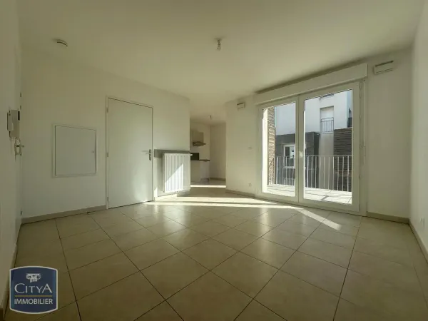 Appartement 1 pièce 30 m²