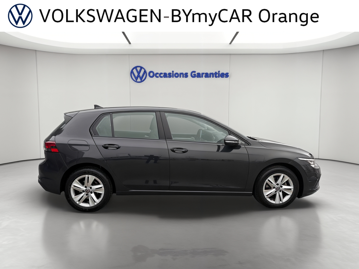 Volkswagen Golf 2.0 TDI SCR 116 DSG7 — photo 6
