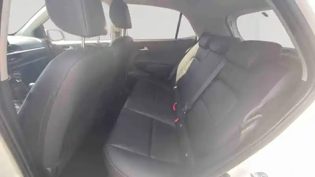 Kia Picanto 1.0 gdi 68 ch bvm5 — photo 13