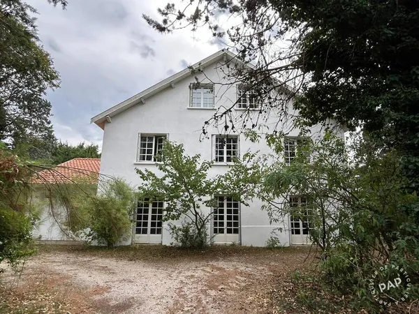 Maison 9 pièces 180 m²