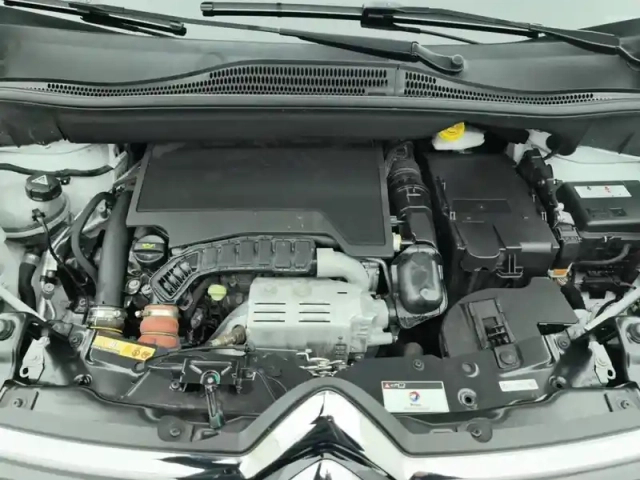 Citroën C3 Aircross puretech 110 s&amp;s bvm6 you — photo 7