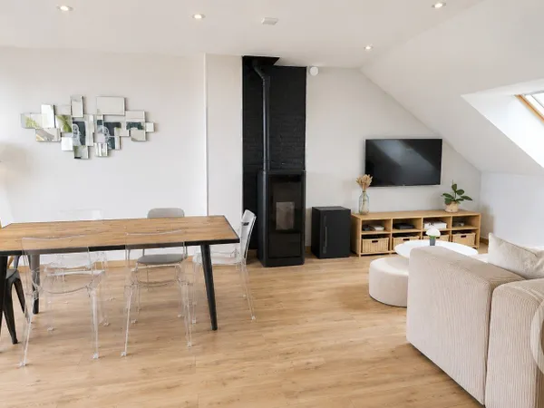 Appartement 3 pièces 71 m²