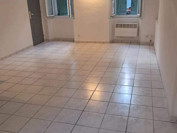 Location appartement T3