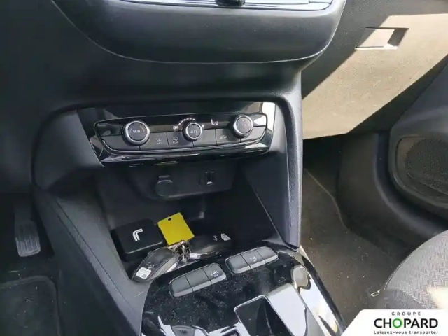 Opel Corsa electrique 136 ch &amp; batterie 50 kwh — photo 19