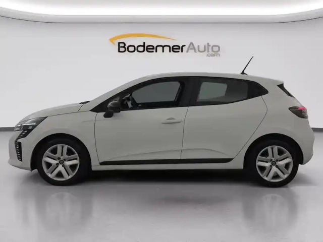 Renault Clio sce 65 — photo 142