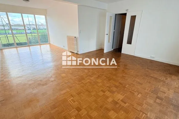 Appartement 3 pièces 75 m²