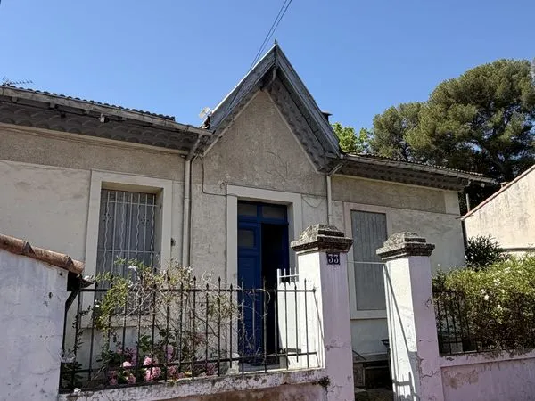 Maison 6 pièces 179 m²