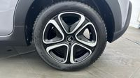 Citroen C3 1.2 PureTech 83ch S&S C-Series 123g — photo 11