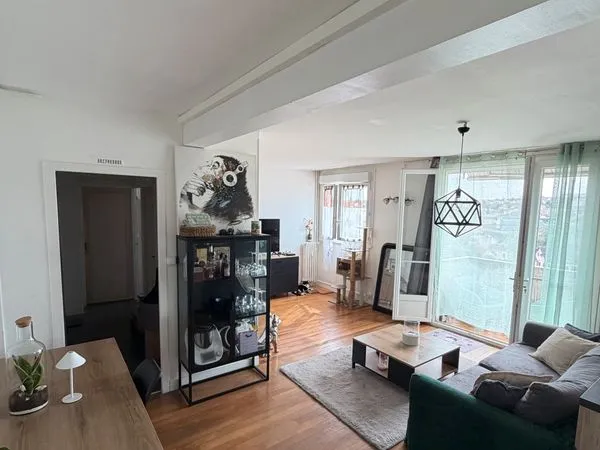 Appartement T3