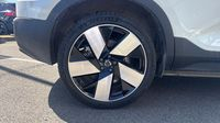Volvo Xc40 Recharge Twin AWD 408ch Pro EDT — photo 9