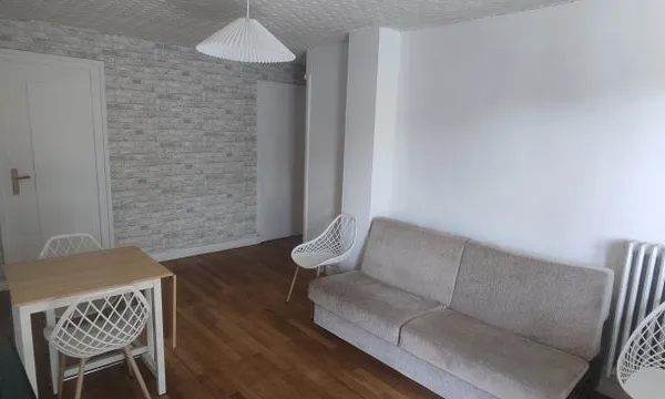 colocation villeurbanne doua dispo immédiatement