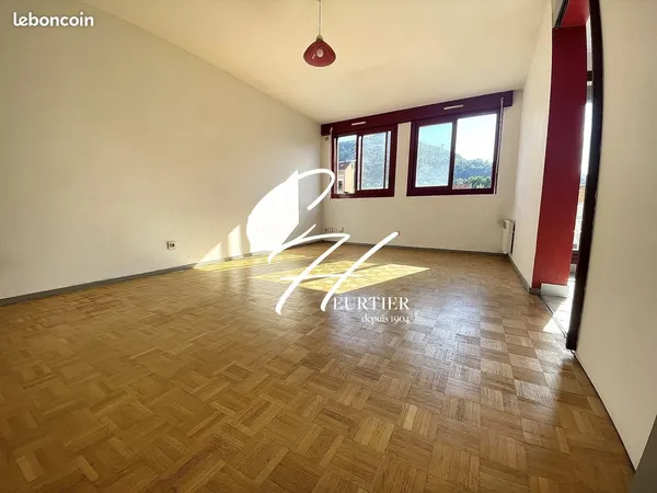 Appartement 1 pièce 32 m²