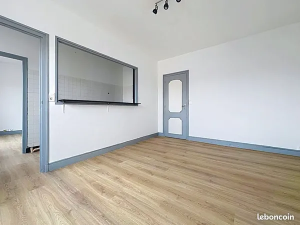 Appartement T3