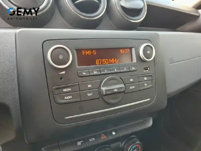 Dacia Duster tce 130 fap 4x2 — photo 70
