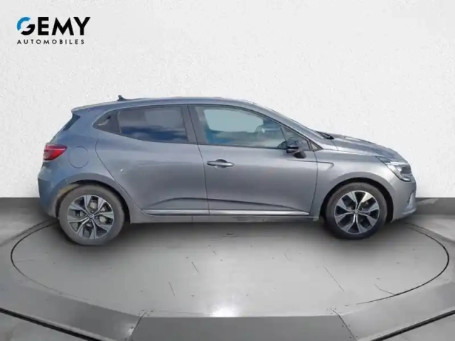 Renault Clio blue dci 100 — photo 5