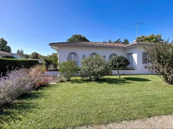 Maison de plain-pied à vendre à Messanges - Bourg, quartier recherché