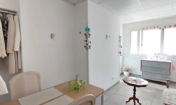 TOULON Centre Charmant T2 40m2