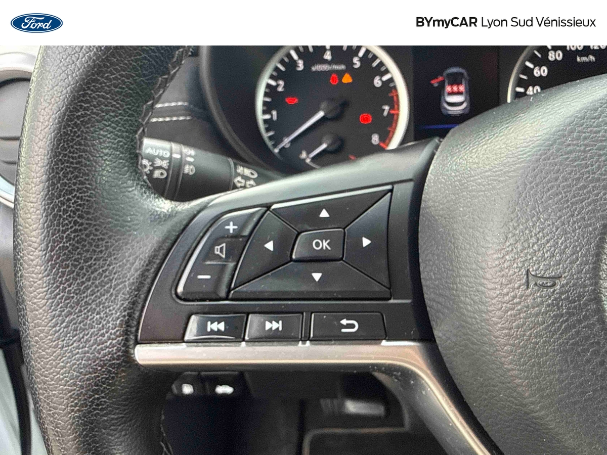 Nissan Micra IG-T 92 — photo 21