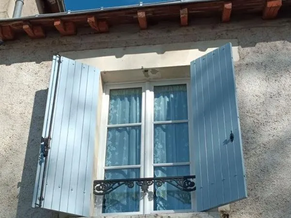 Blois - maison du XVIème