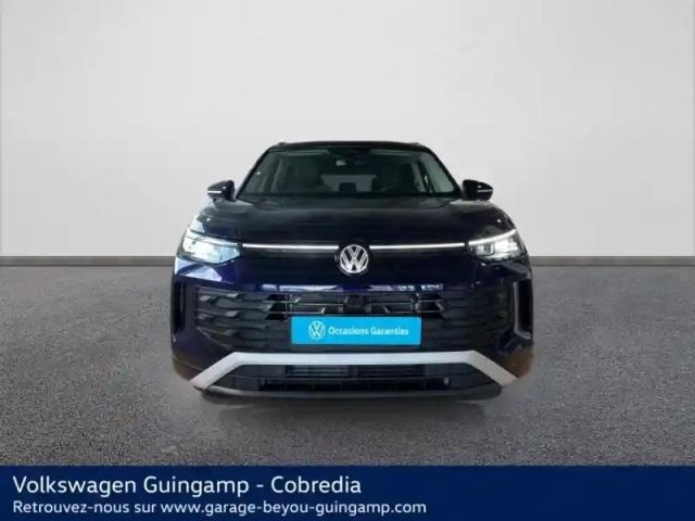 Volkswagen Tayron 2.0 tdi 150ch vw edition dsg7 7 places — photo 2
