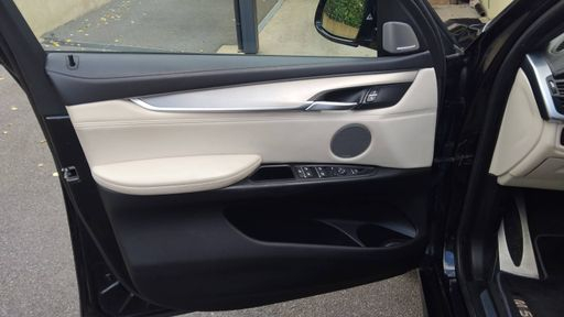 BMW X6 M50d - M50d – 2018 – 136784 km – Diesel – Boîte Automatique — photo 50