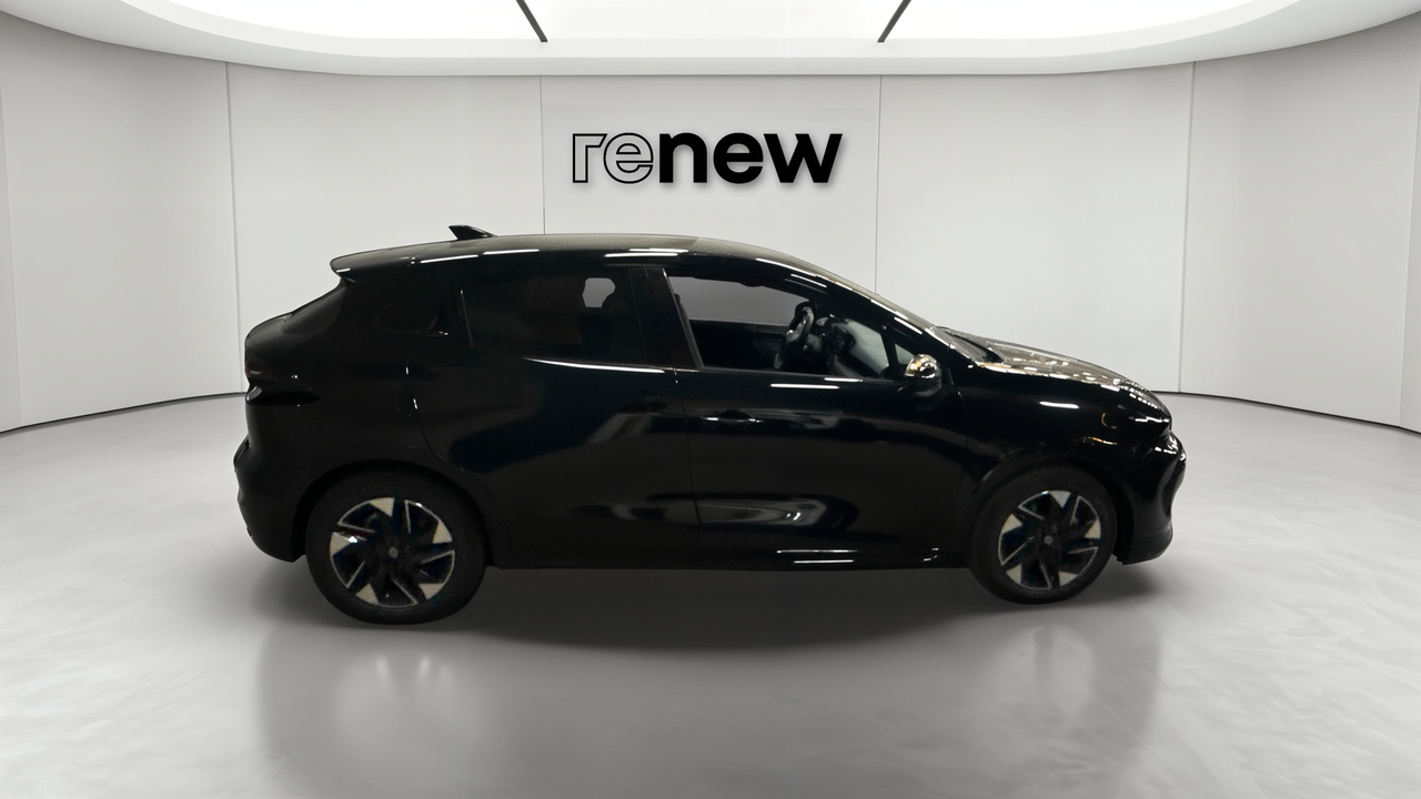 Renault Clio E-Tech full hybrid 160 ch — photo 6