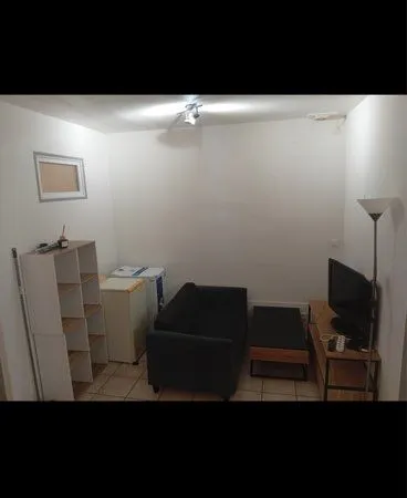 Appartement Location Périgueux 1p 25m² 450€