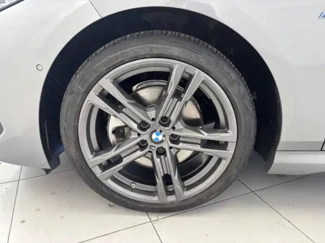 Bmw Serie 2 gran coupe 218d 150 ch bva8 — photo 101