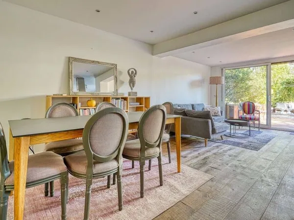 Maison 5 pièces 104 m²