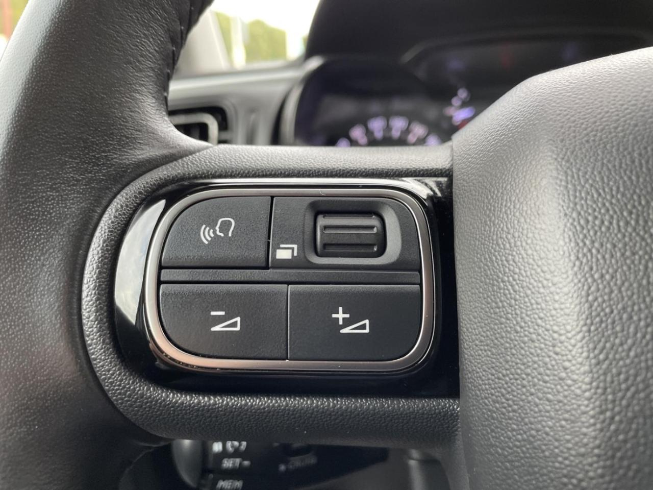 Citroën C3 1.2 puretech 83ch s&s shine — photo 27
