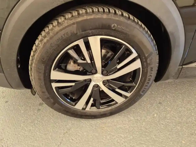 Peugeot 3008 bluehdi 130ch s&amp;s eat8 — photo 11