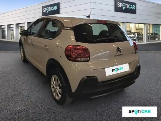 Citroën C3 1.2 puretech 83ch s&amp;s you! — photo 7