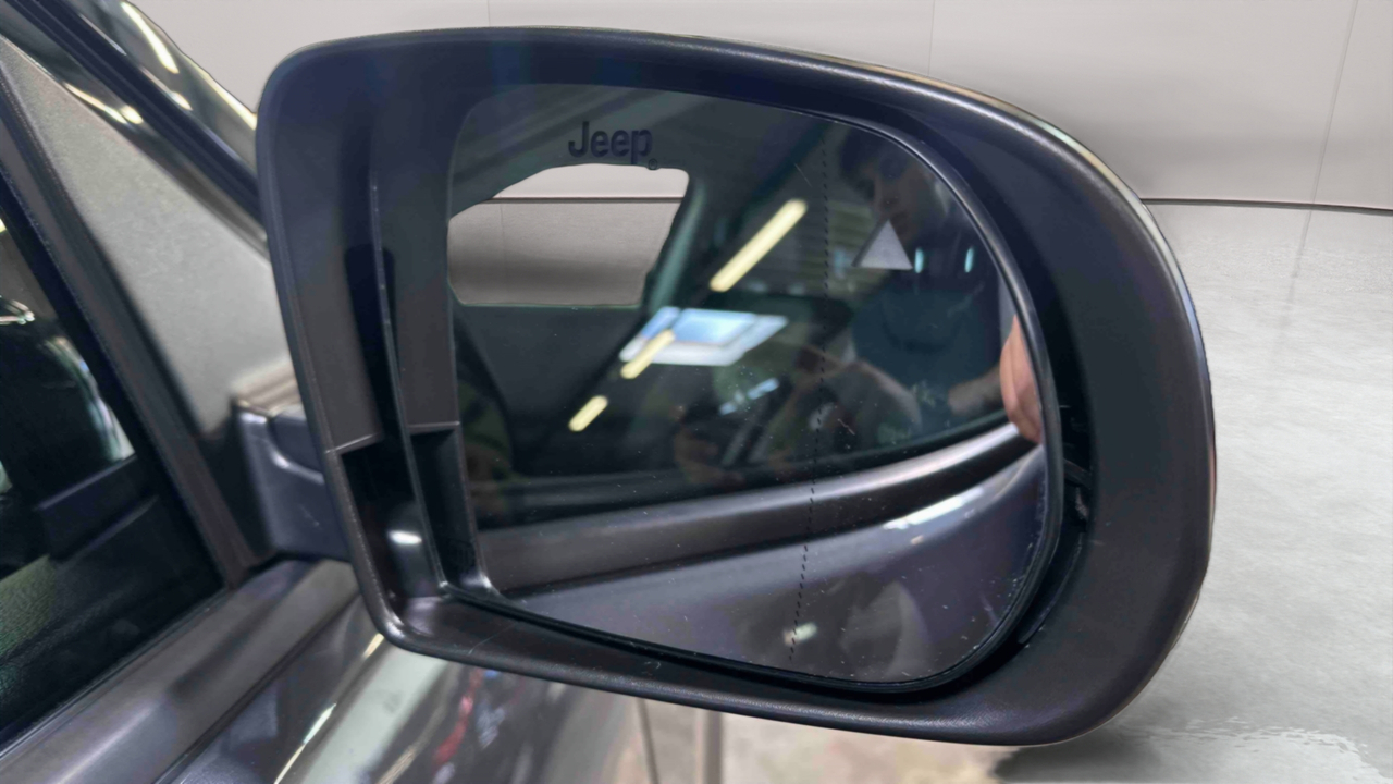 Jeep Compass 1.3 PHEV T4 240 ch 4xe eAWD — photo 10