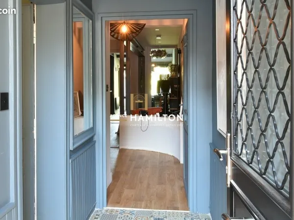 Maison 5 pièces 155 m²