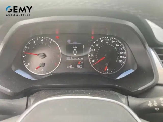 Renault Captur tce 90 — photo 51