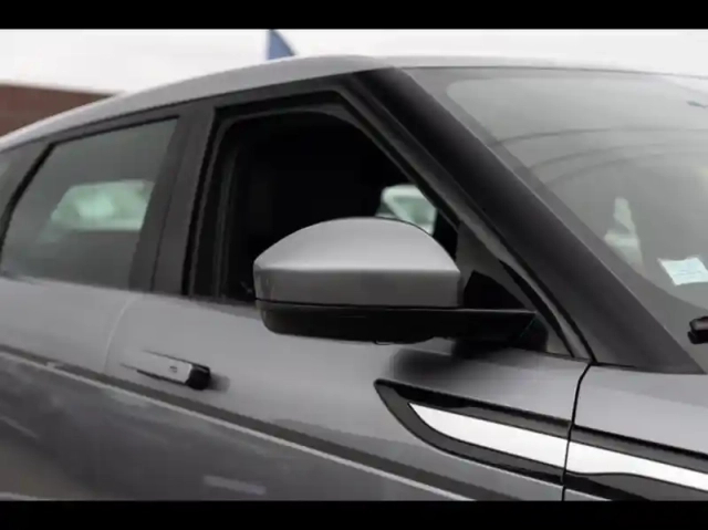 Land Rover Range Rover evoque 2.0 p200 200ch flex fuel s — photo 9