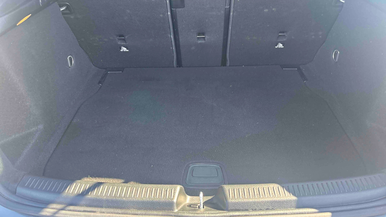 Mercedes Classe A 180 d 8G-DCT — photo 13