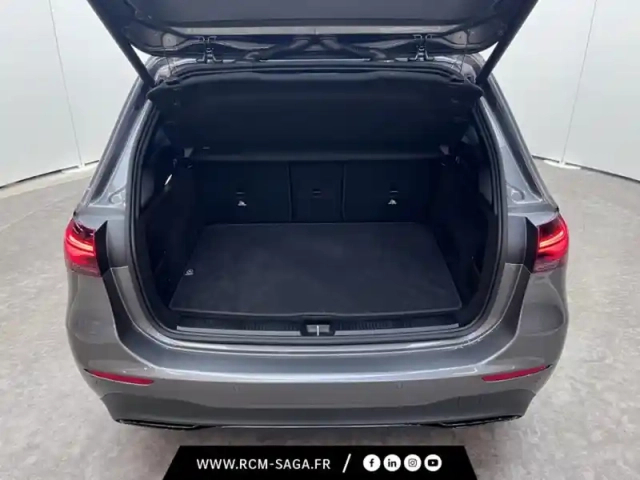 Mercedes Classe B 180 progressive line — photo 14