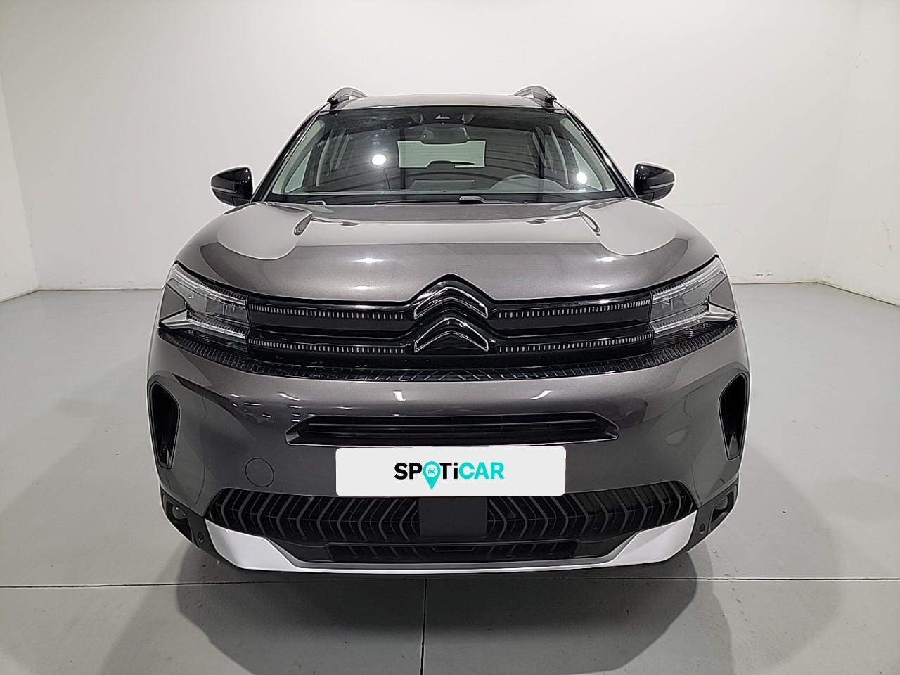 Citroën C5 Aircross bluehdi 130 eat8 max — photo 2