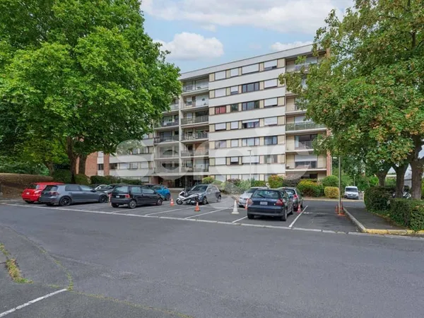 Appartement 2 pièces 49 m²