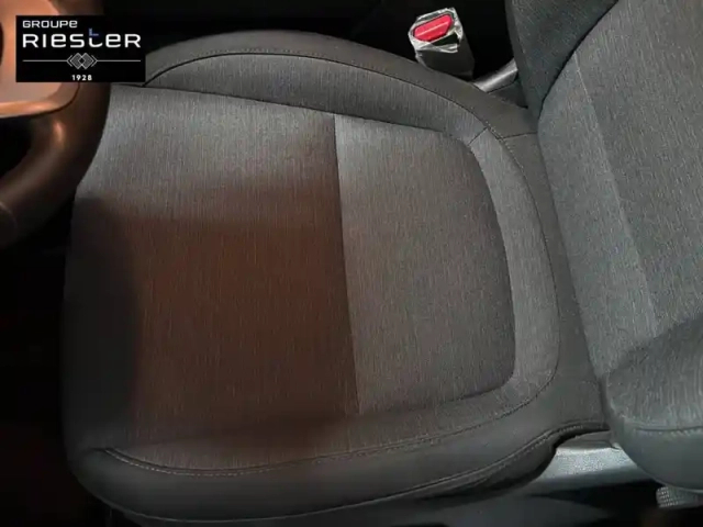 Hyundai Kona electrique 64 kwh - 204 ch — photo 9